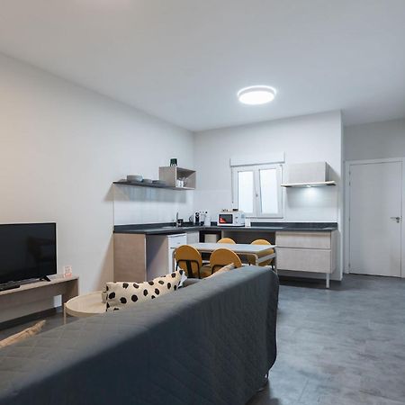 Macaronesia Lpa Suites Las Palmas de Gran Canaria Eksteriør bilde