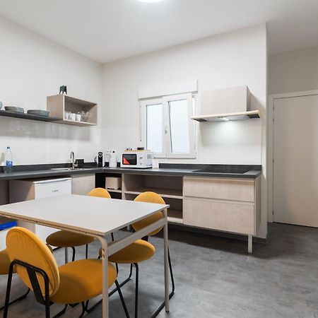 Macaronesia Lpa Suites Las Palmas de Gran Canaria Eksteriør bilde