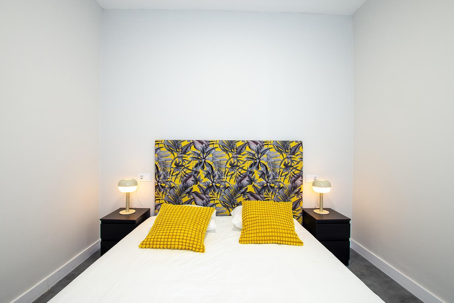 Macaronesia Lpa Suites Las Palmas de Gran Canaria Rom bilde