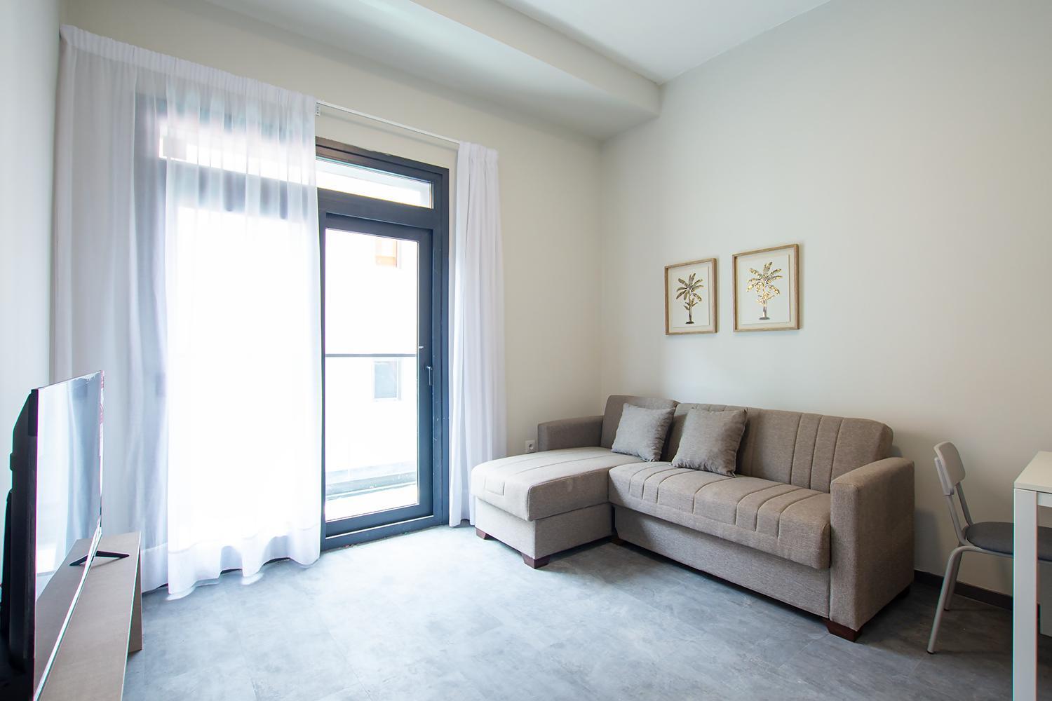 Macaronesia Lpa Suites Las Palmas de Gran Canaria Rom bilde