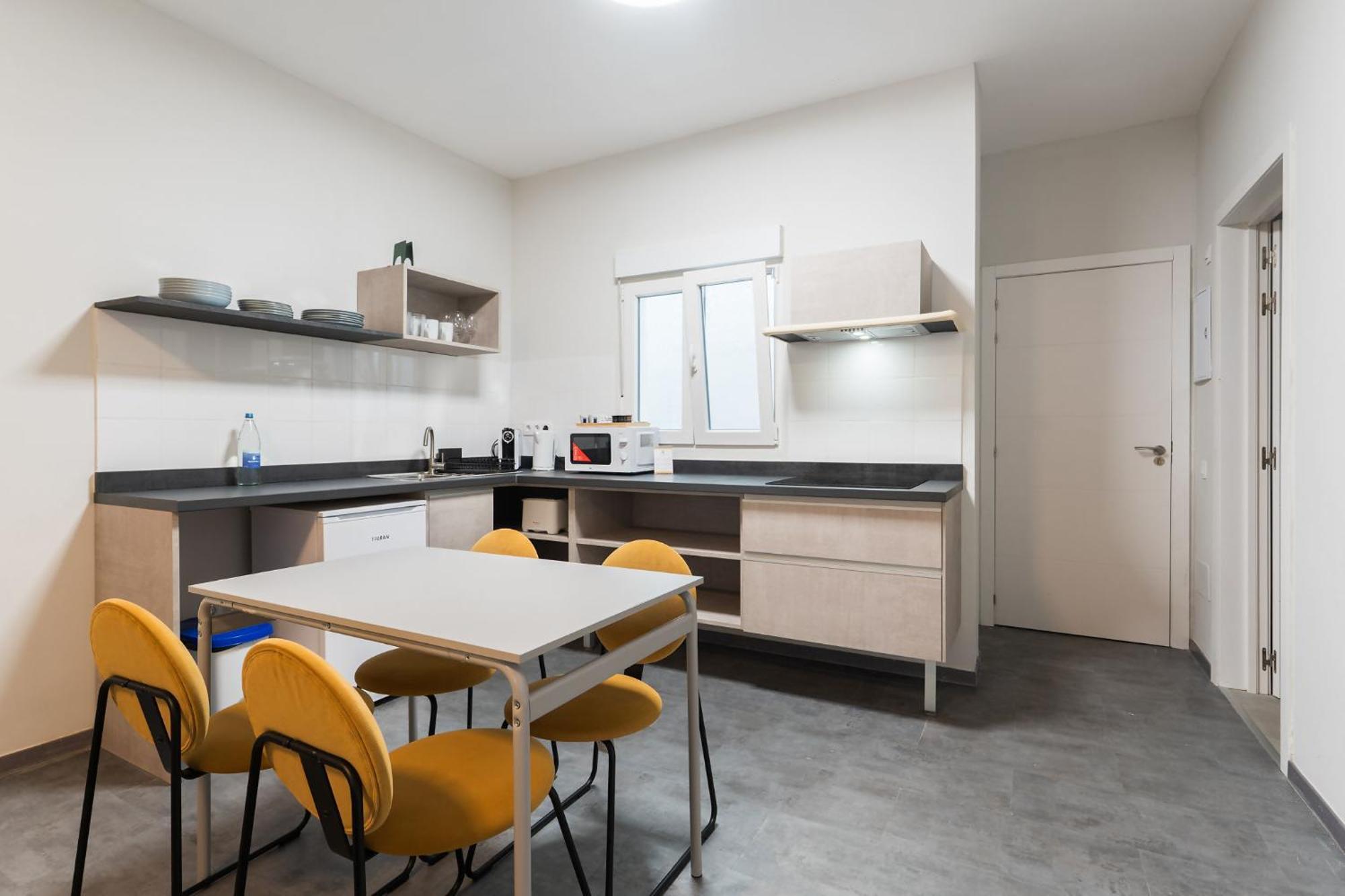 Macaronesia Lpa Suites Las Palmas de Gran Canaria Eksteriør bilde