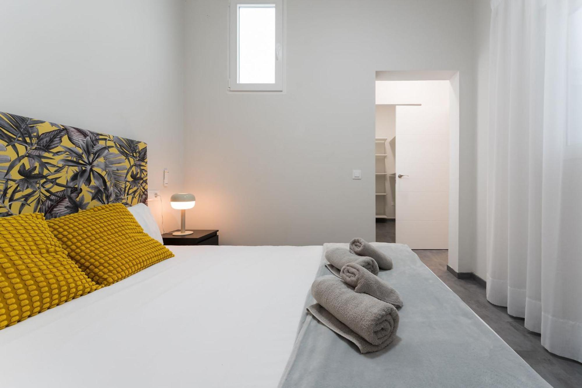 Macaronesia Lpa Suites Las Palmas de Gran Canaria Eksteriør bilde