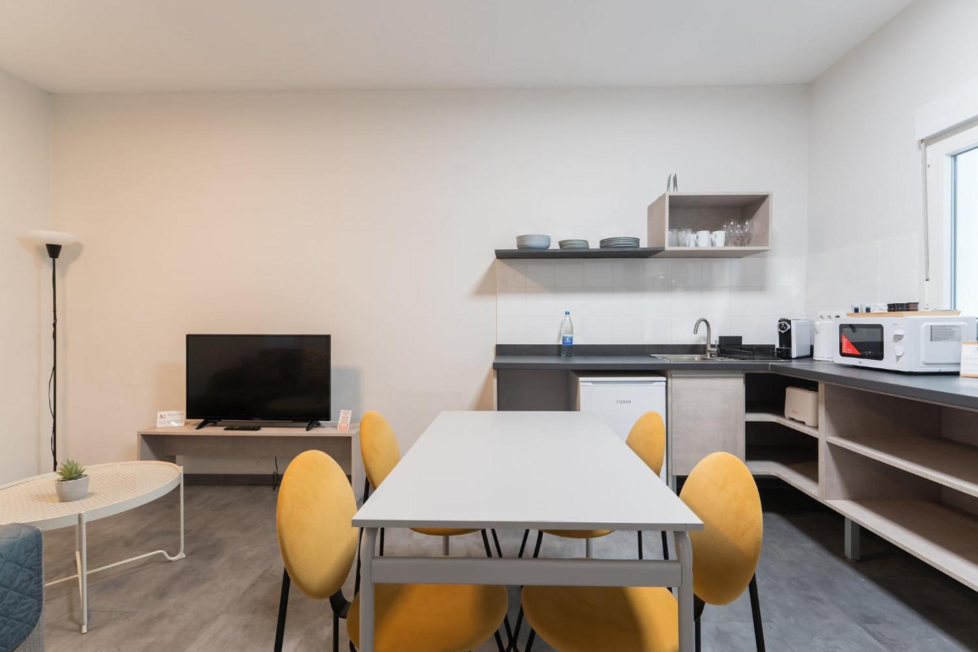 Macaronesia Lpa Suites Las Palmas de Gran Canaria Eksteriør bilde