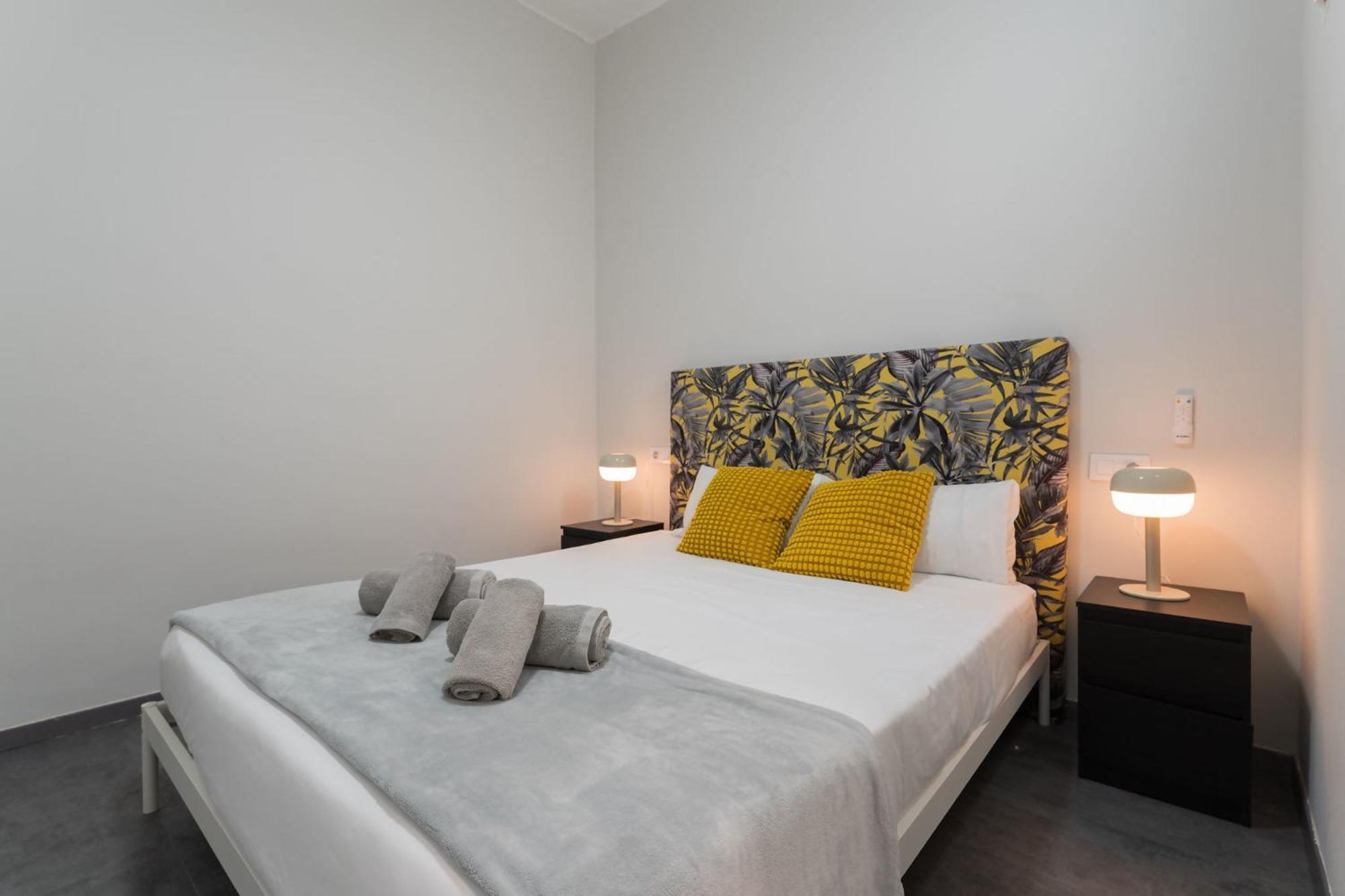 Macaronesia Lpa Suites Las Palmas de Gran Canaria Eksteriør bilde