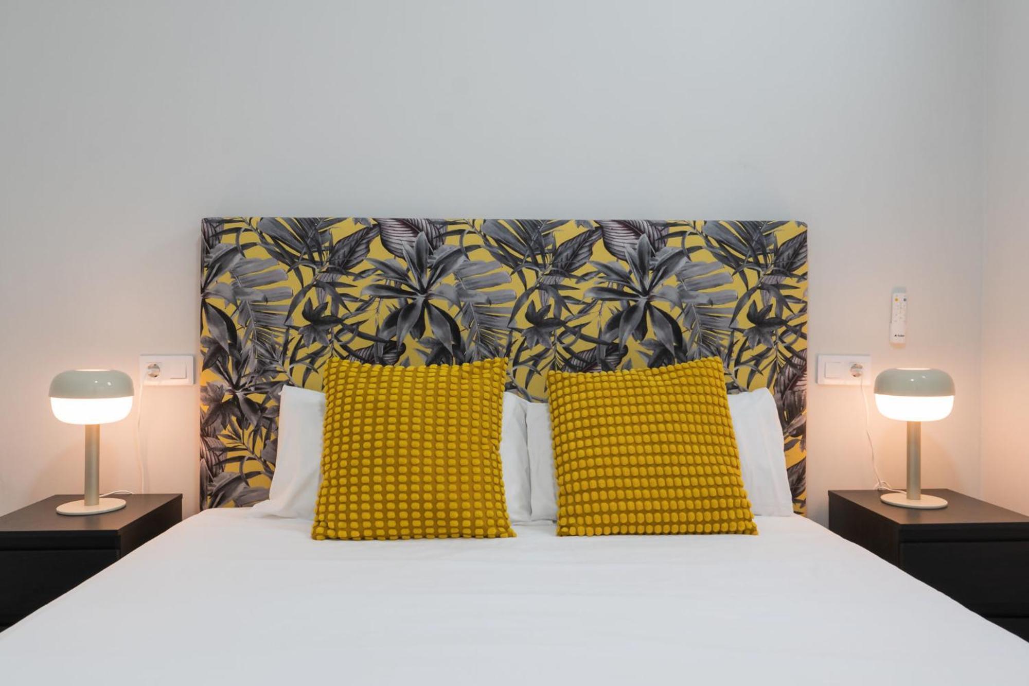 Macaronesia Lpa Suites Las Palmas de Gran Canaria Eksteriør bilde