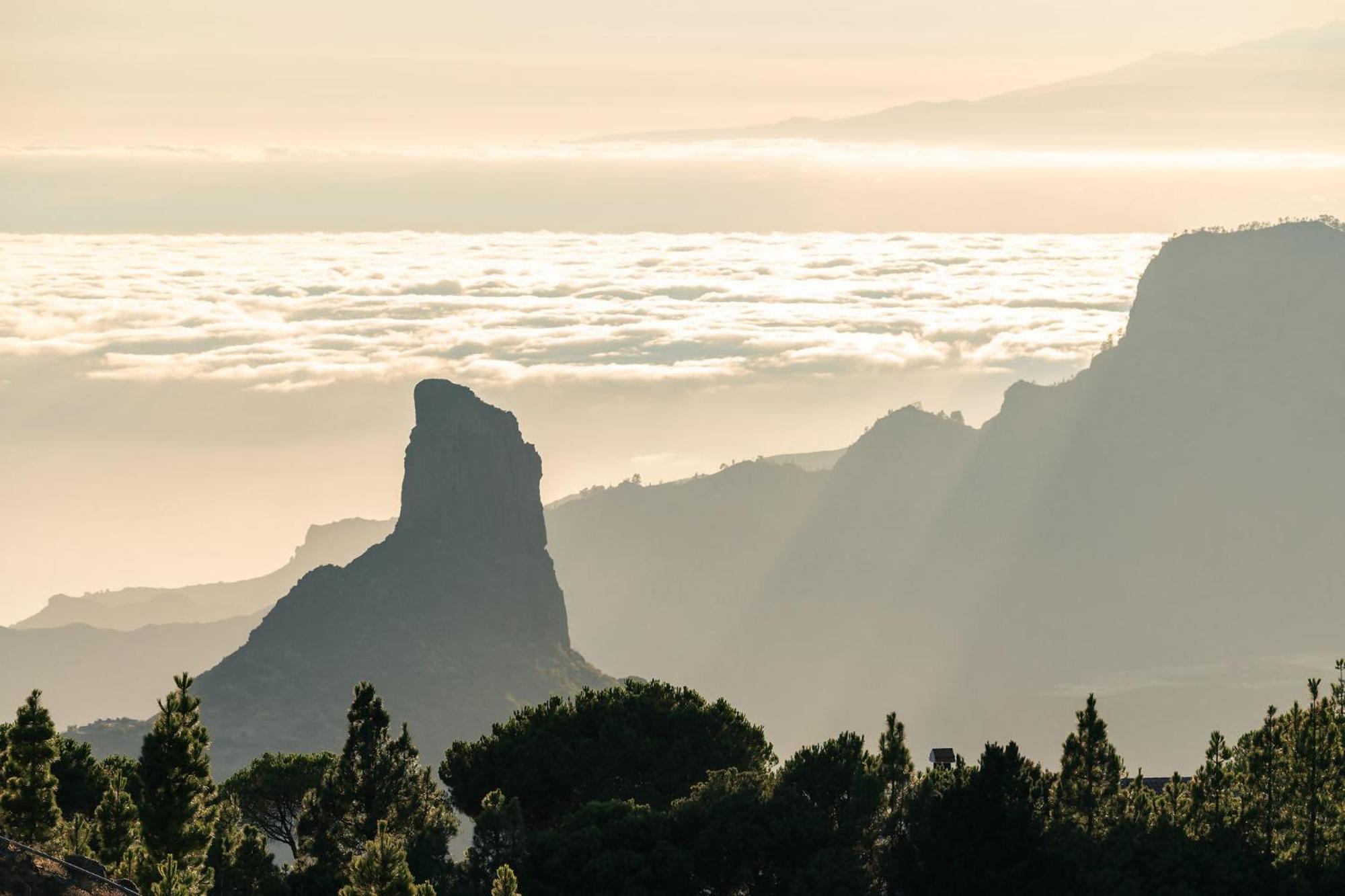 Macaronesia Lpa Suites Las Palmas de Gran Canaria Eksteriør bilde
