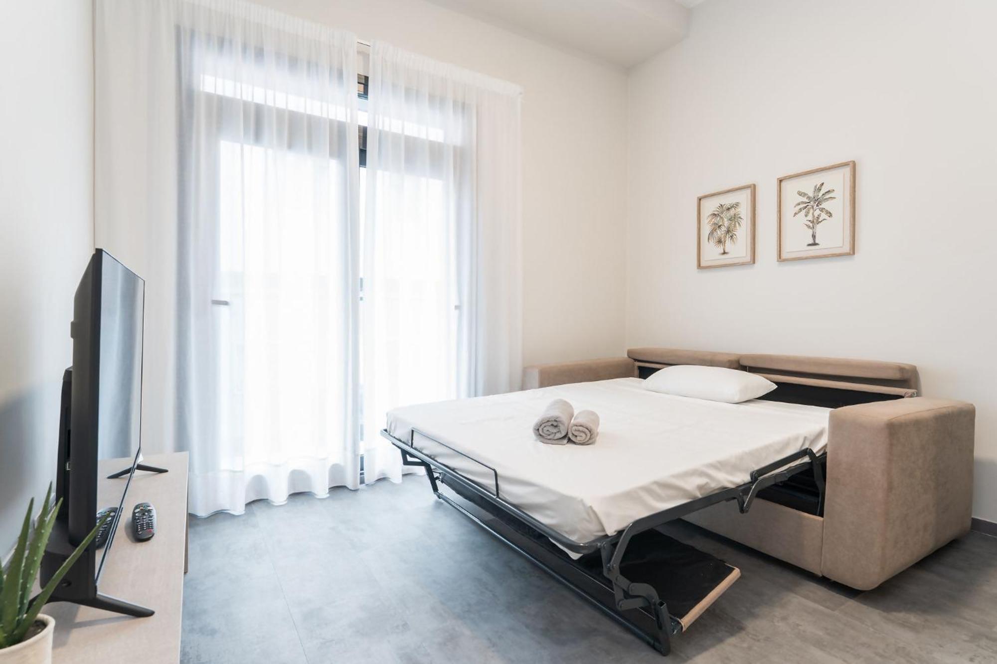 Macaronesia Lpa Suites Las Palmas de Gran Canaria Eksteriør bilde