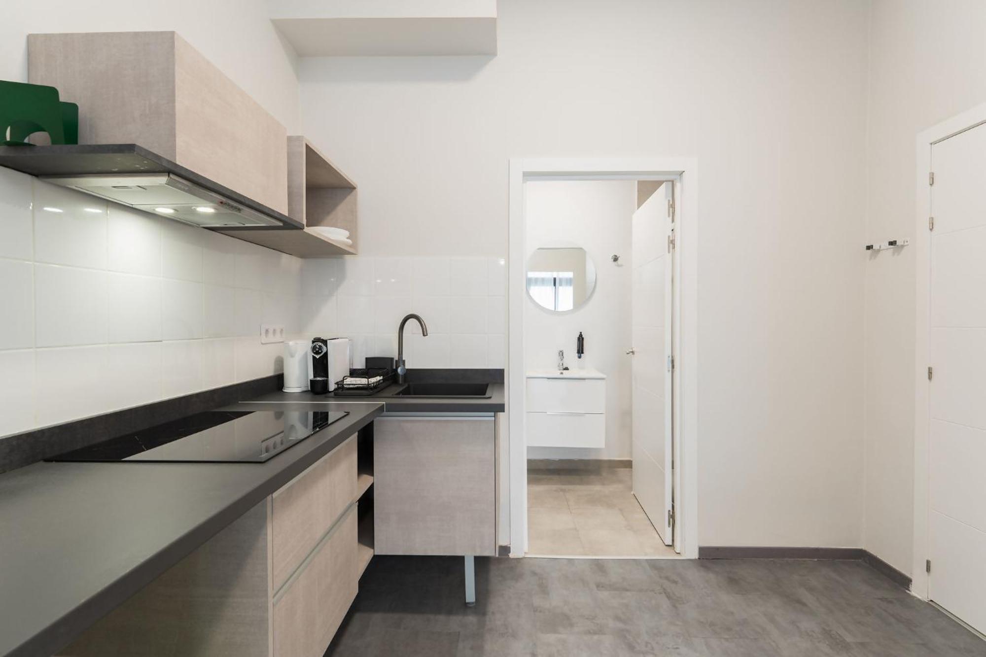 Macaronesia Lpa Suites Las Palmas de Gran Canaria Eksteriør bilde