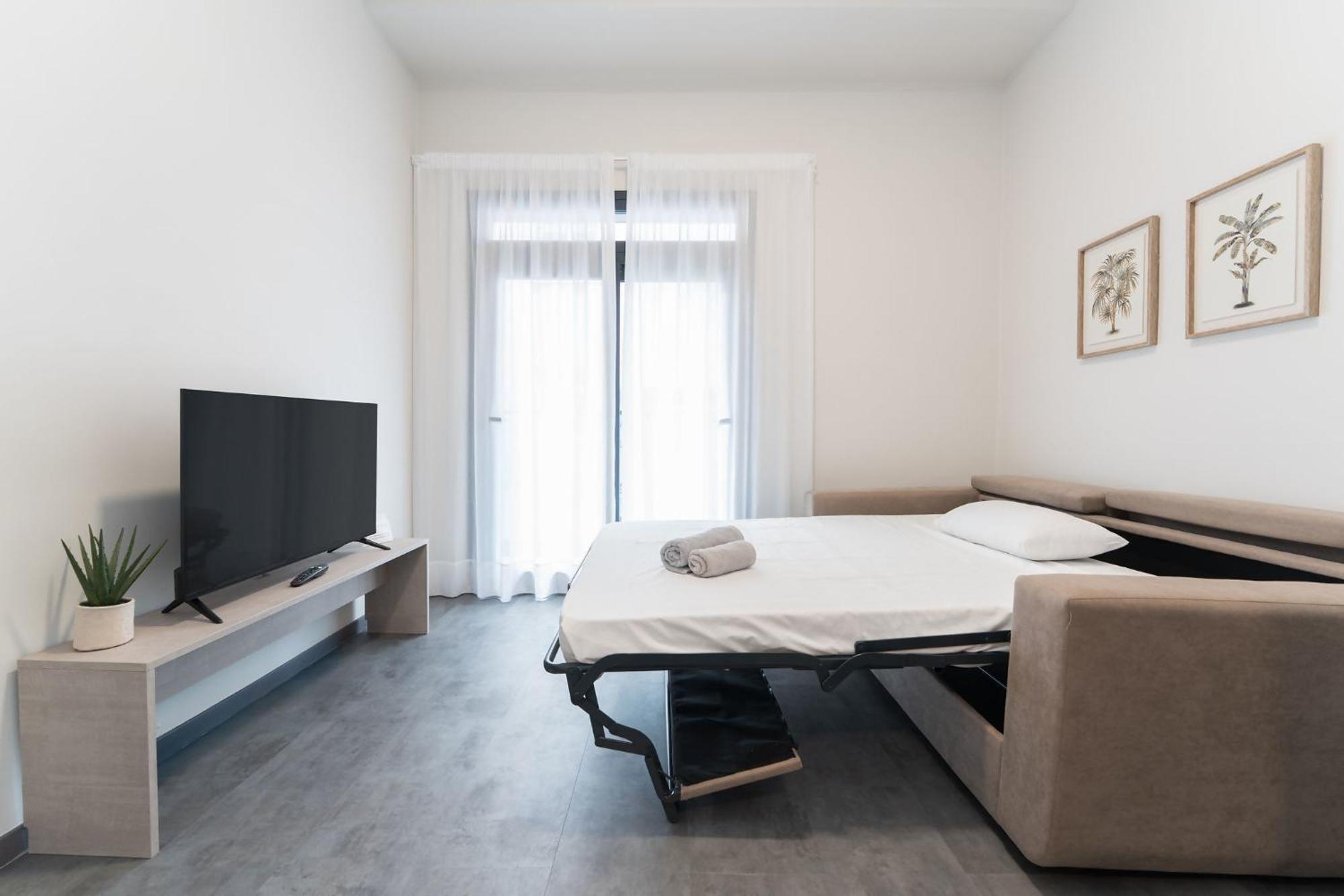 Macaronesia Lpa Suites Las Palmas de Gran Canaria Eksteriør bilde