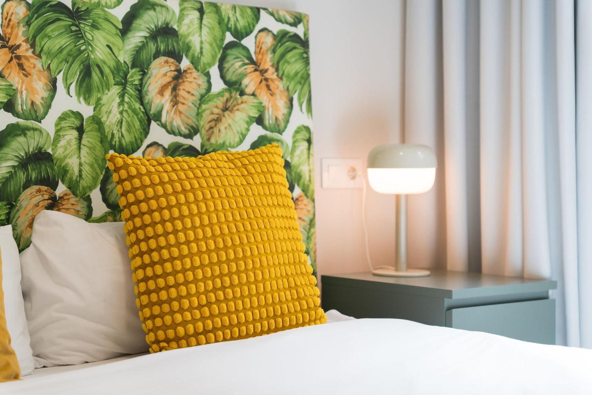 Macaronesia Lpa Suites Las Palmas de Gran Canaria Eksteriør bilde