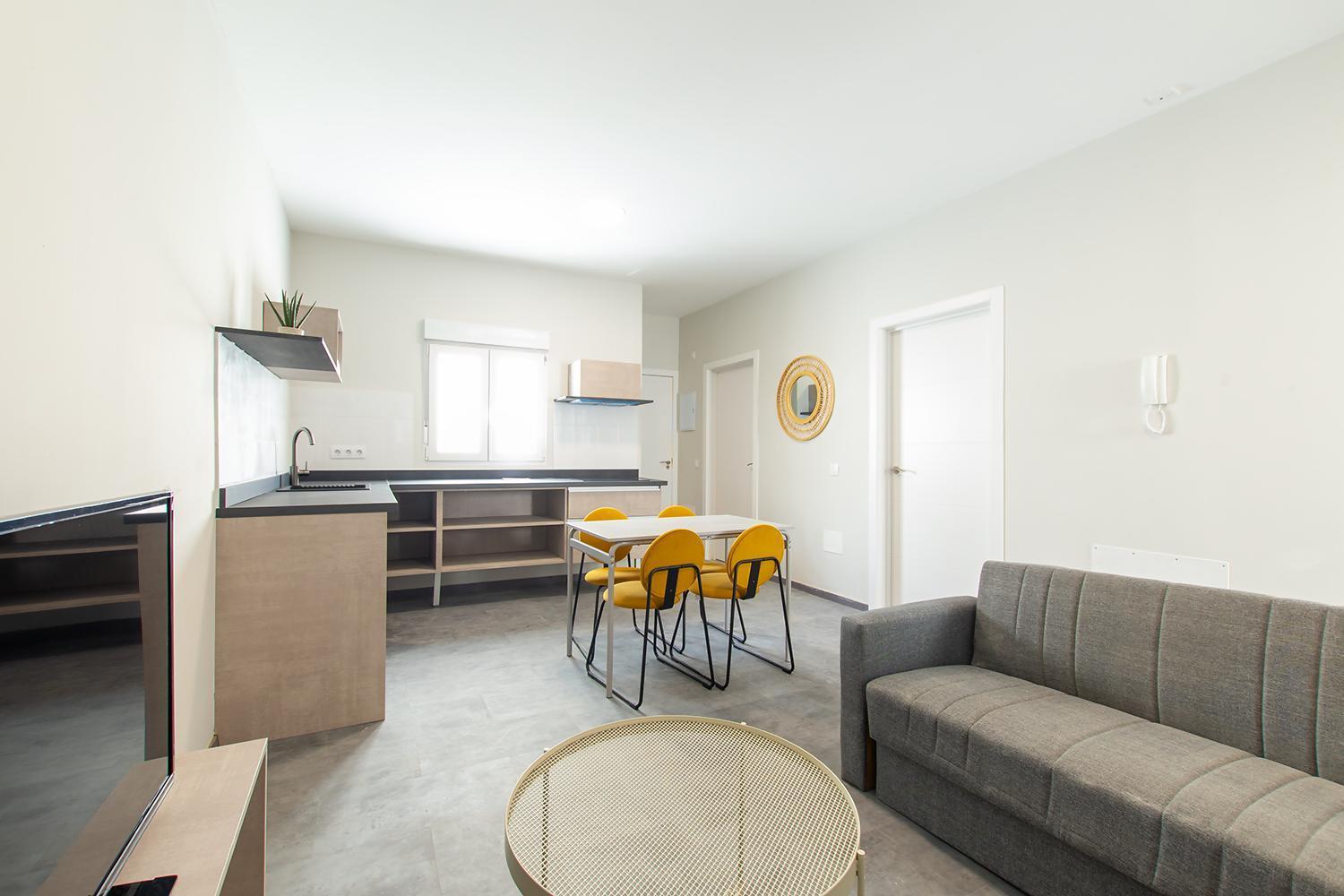 Macaronesia Lpa Suites Las Palmas de Gran Canaria Eksteriør bilde