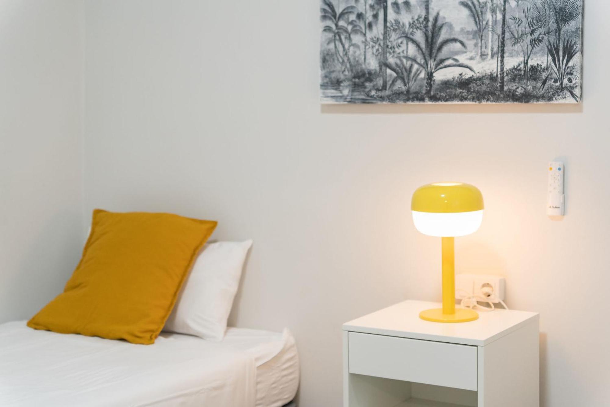Macaronesia Lpa Suites Las Palmas de Gran Canaria Eksteriør bilde