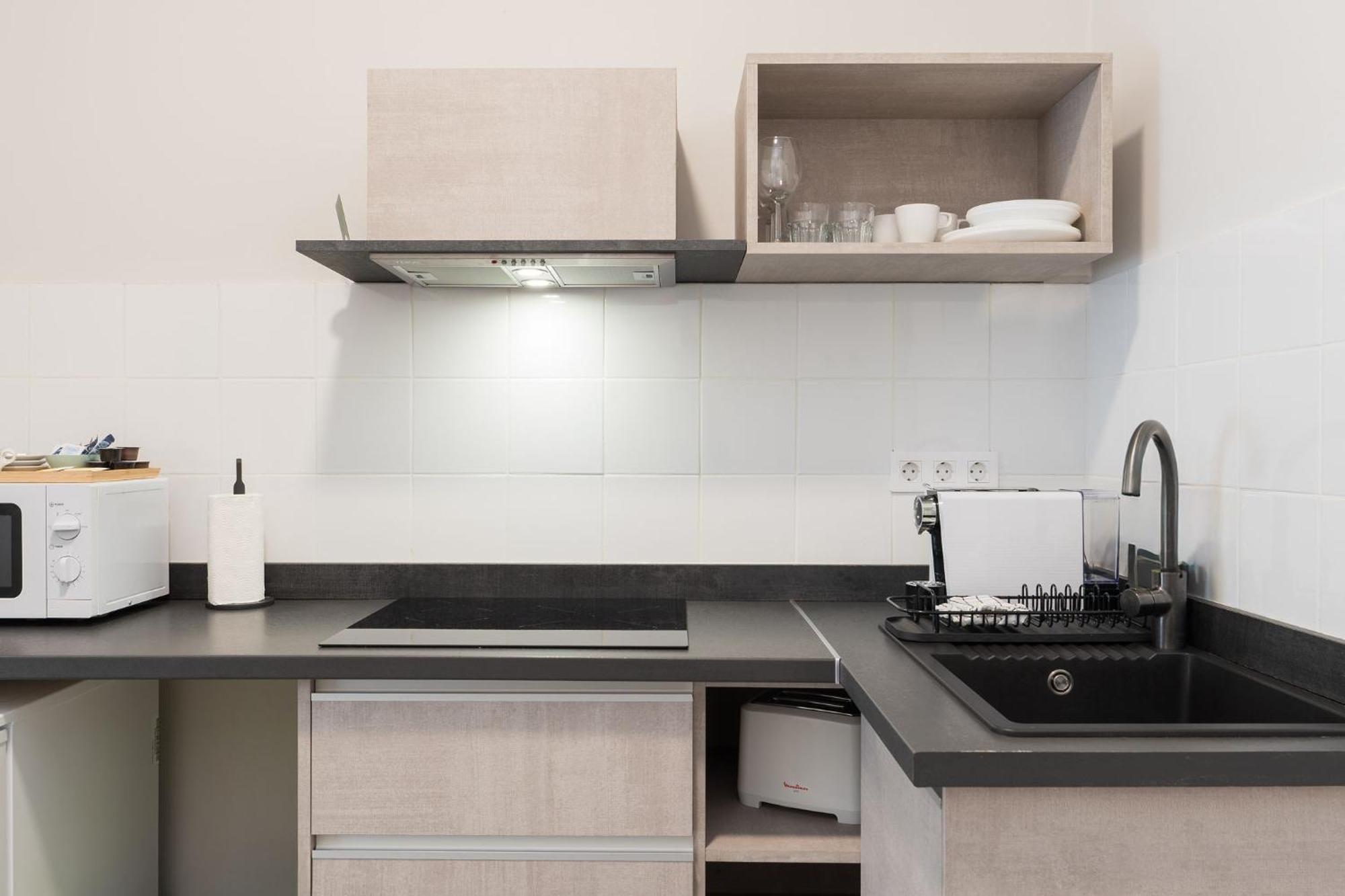 Macaronesia Lpa Suites Las Palmas de Gran Canaria Eksteriør bilde