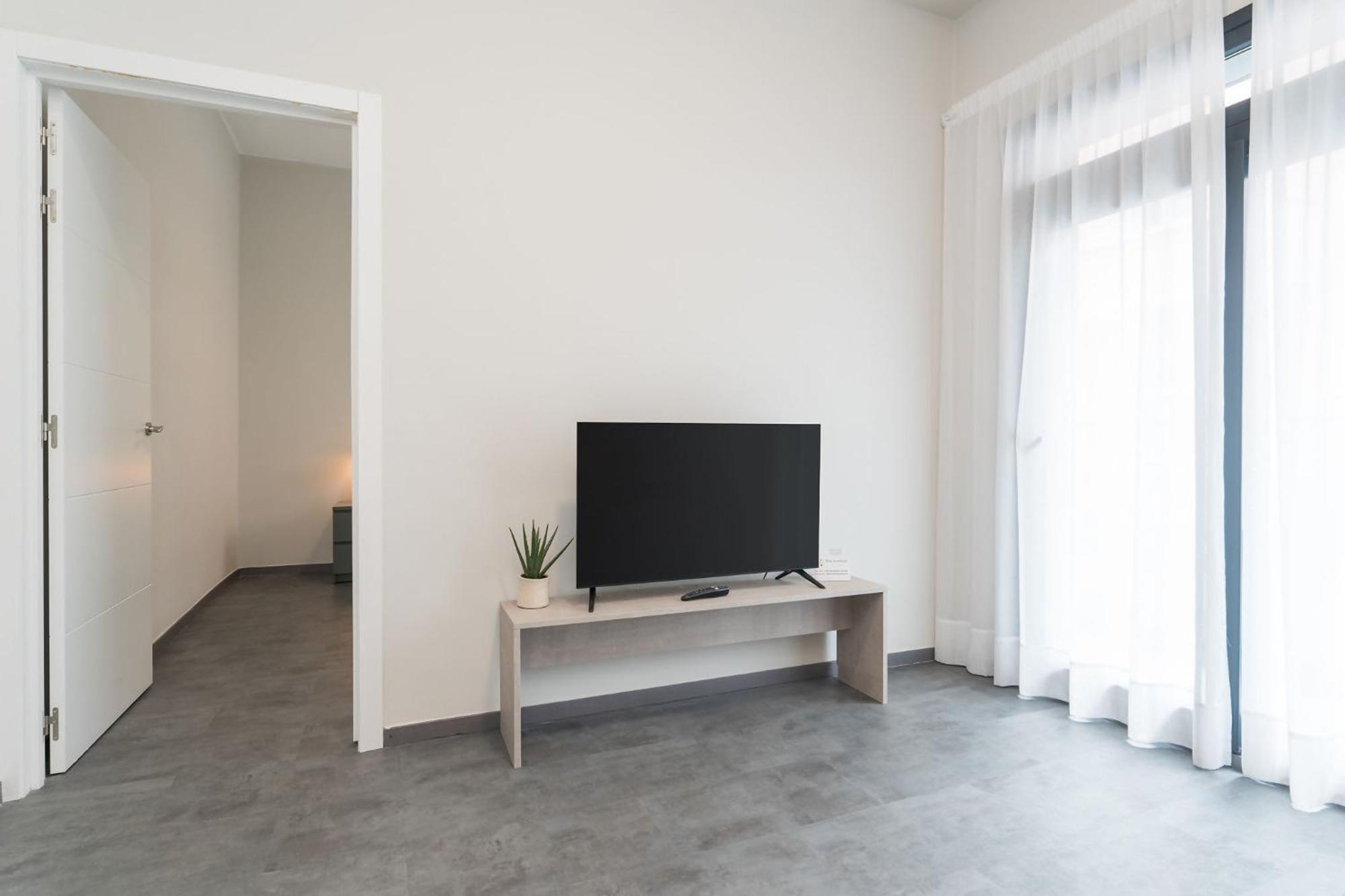 Macaronesia Lpa Suites Las Palmas de Gran Canaria Eksteriør bilde