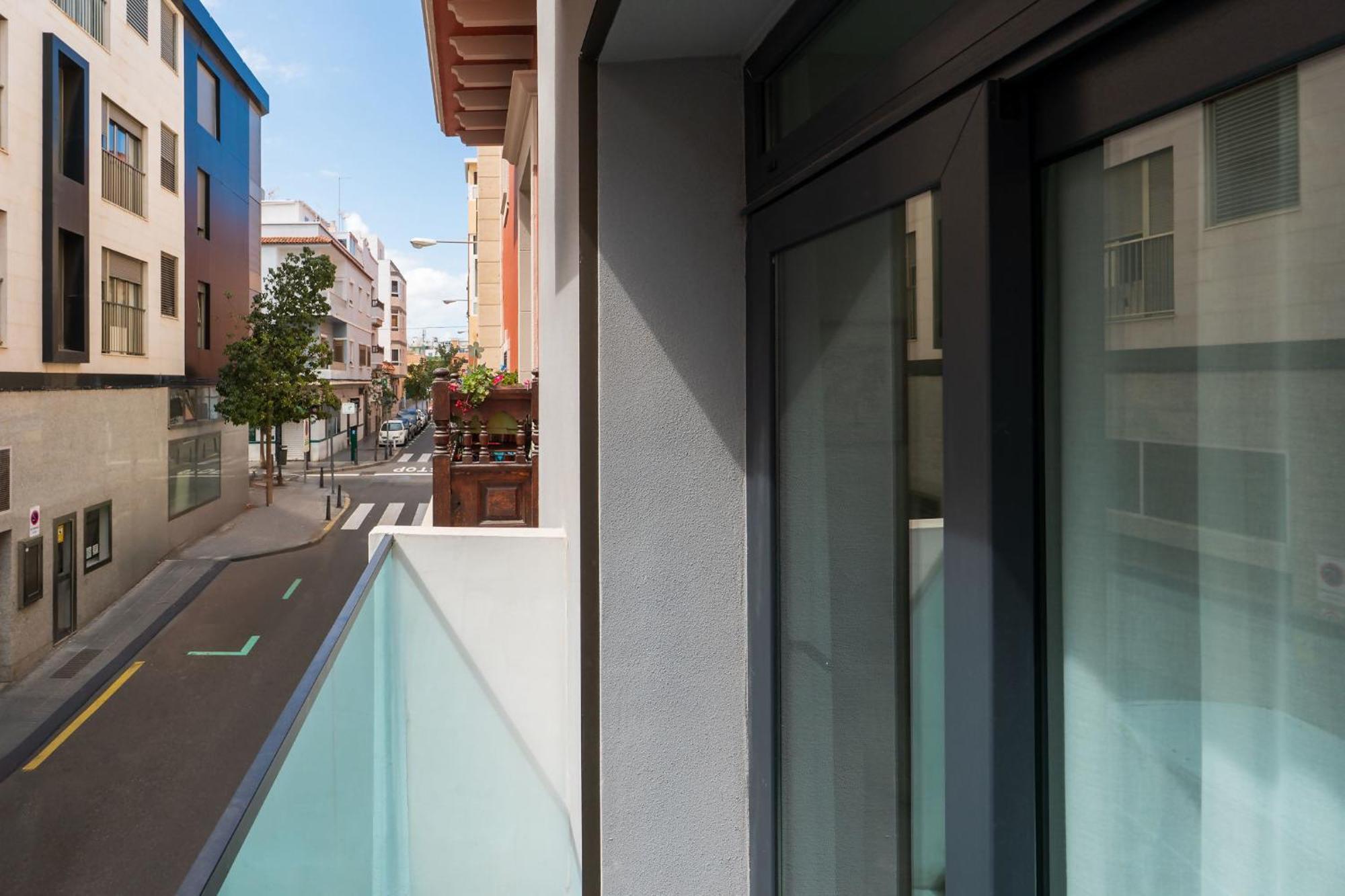 Macaronesia Lpa Suites Las Palmas de Gran Canaria Eksteriør bilde